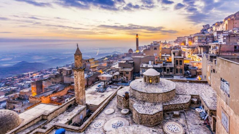 Türkiye'nin En Güzel Yerleri