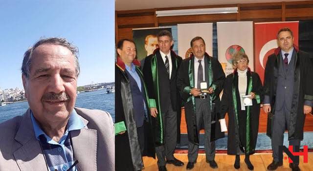 Manisa önemli bir değerini kaybetti