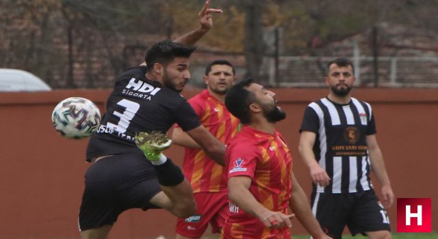 Manisaspor deplasmandan puanla dönüyor