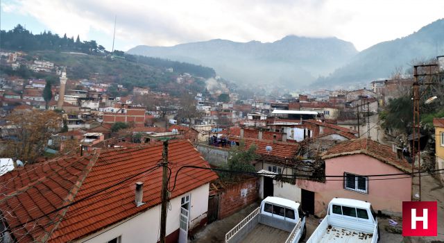 Danıştay, imar barışı düzenlemesinin iptali istemiyle Anayasa Mahkemesi'ne başvurdu