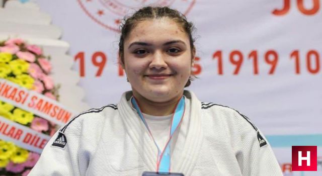 Judo'da Balkan Şampiyonu Manisa'dan