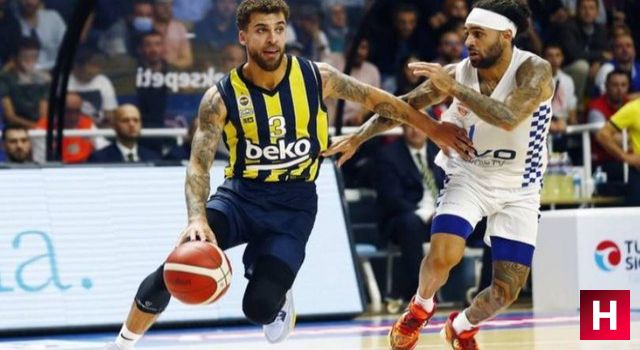 Manisa BBSK-Fenerbahçe Beko maçı Cumartesi gününe alındı