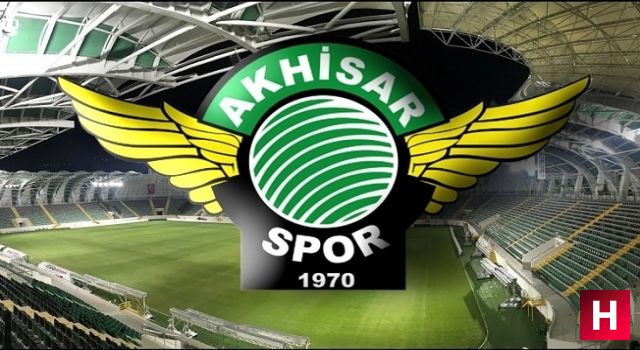 Borç batağına saplanan Akhisarspor'da kongre kararı alındı