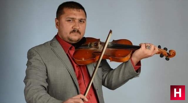 Manisa'da müzisyen silahlı saldırıda hayatını kaybetti
