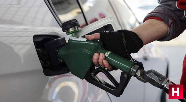 Benzine zam geliyor