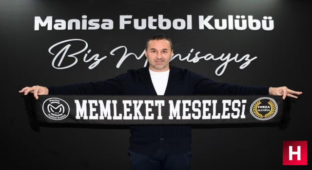 Manisa FK'da Koşukavak dönemi bitti