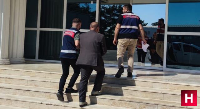 Manisa'da cinayetten aranan şüpheli Şanlıurfa'da yakalandı