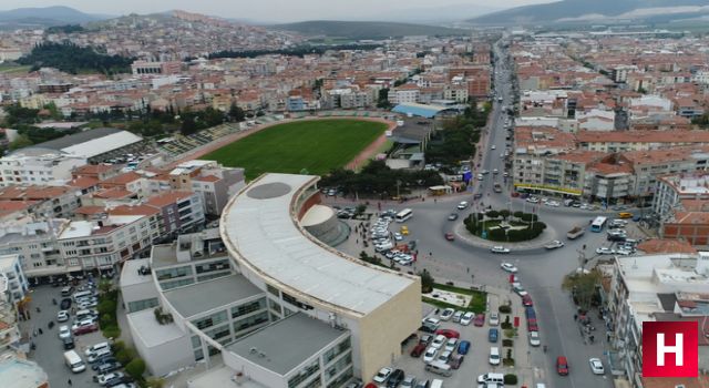 Akhisar'ın İl olma hayali gerçekleşebilir