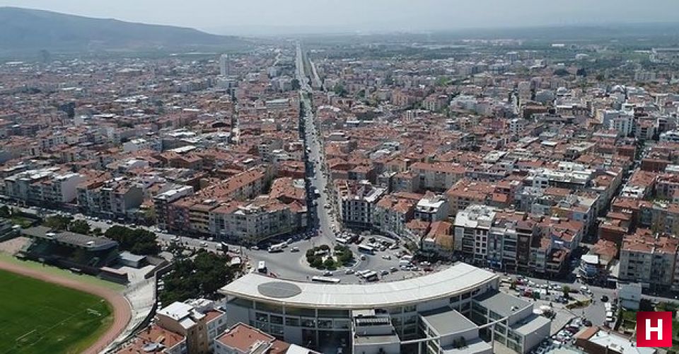 Akhisar'ın İl olma hayali gerçekleşebilir