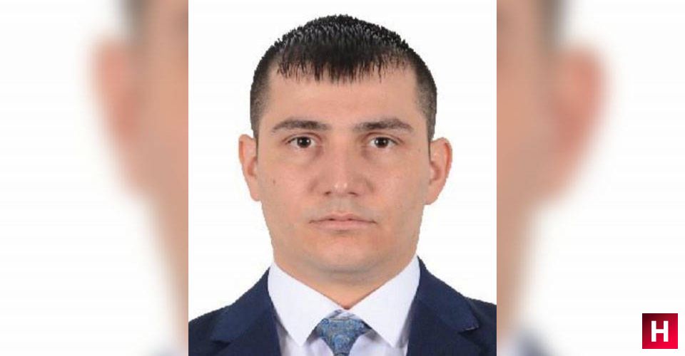 Meslektaşı tarafından vurulan Manisalı komiser yardımcısı hayatını kaybetti