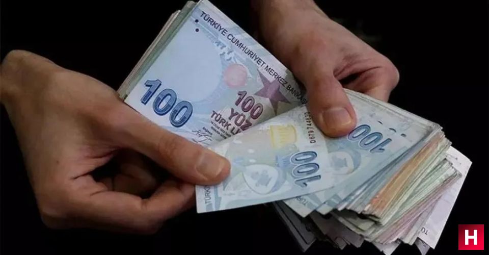 Tarih netleşti: 5 bin TL hesaplara yatacak