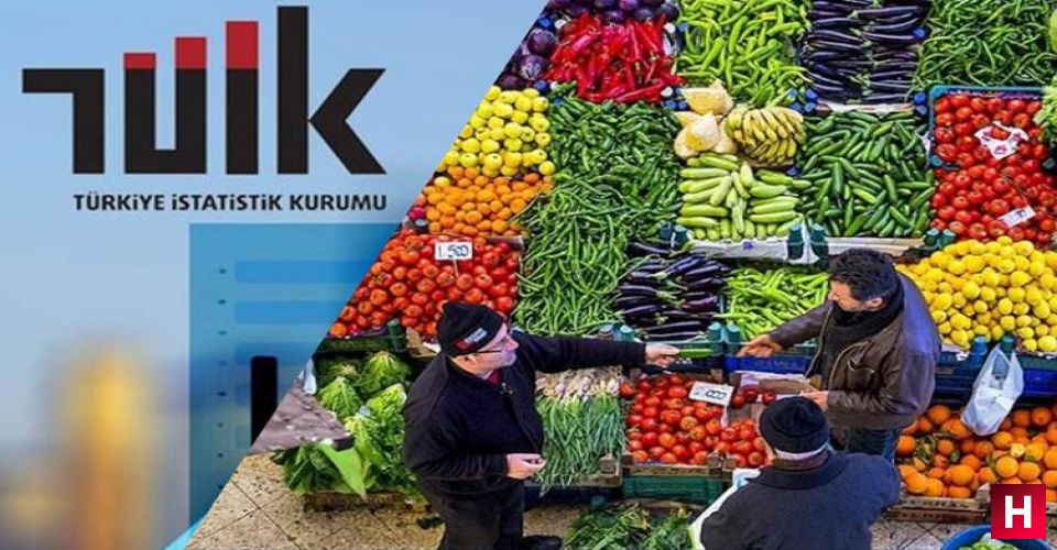 TÜİK yıllık enflasyon yüzde 64,77, ENAG yıllık enflasyon yüzde 127,21