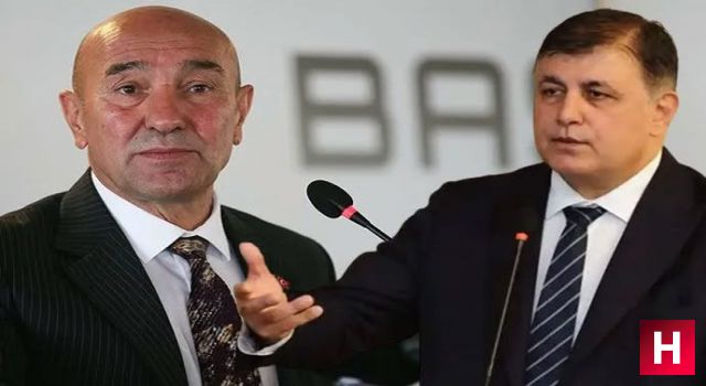 Cemil Tugay'dan operasyonlarla ilgili açıklama