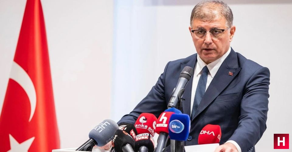 Cemil Tugay'dan operasyonlarla ilgili açıklama