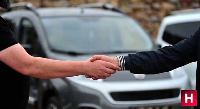 İkinci el araçta yeni dönem