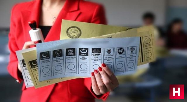 ORC'nin seçim anketinde Manisa detayı