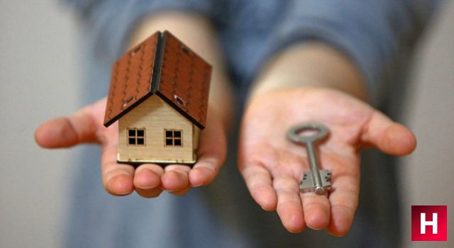 Ağustos ayı kira artış oranı belli oldu
