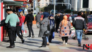 Manisa Korona'da en fazla idari işlem yapılan iller arasında