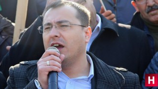 Manisa'da Ensar Vakfı'nın da aralarında olduğu STK'lardan açıklama