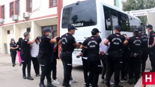 Manisa'da sahte bahis kuponu operasyonu