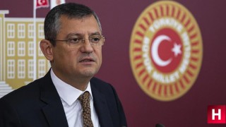 CHP'li Özel'in, Erdoğan'a yönelik "Diktatör bozuntusu" sözleri AKP'lileri kızdırdı