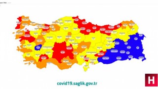 Manisa'da kısıtlamalar kalktı işte tüm detaylar