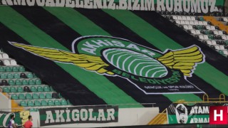 Futbol camiası Akhisarspor'da ki transfer skandalını konuşuyor