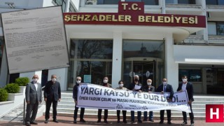 Manisa'da belediyeler mahkeme kararına rağmen KAYSÜ ücretini almaya devam ediyor
