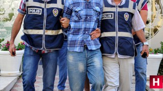 Manisa'da uyuşturucu operasyonu: 18 gözaltı
