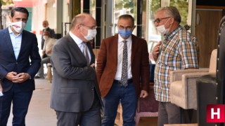 Vali Karadeniz’den kısıtlama açıklaması
