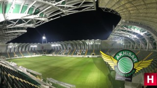 Siyasi çekişmeler Akhisarspor'u da bitirdi