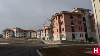 TOKİ Manisa'da işyerlerini satışa çıkarıyor