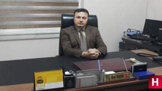 Alaşehir'de görevden alınan İYİ Partili başkan yardımcısının yerine yeni isim