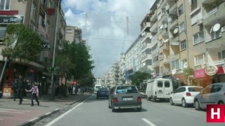 Bahçeli'nin mitingi nedeniyle Manisa'da çok sayıda cadde ve sokak trafiğe kapatılacak