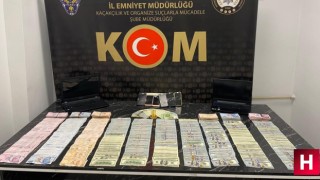 FETÖ Operasyonu Manisa'ya uzandı 46 gözaltı kararı