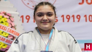 Judo'da Balkan Şampiyonu Manisa'dan