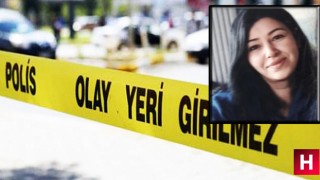Manisa'da kadın cinayeti