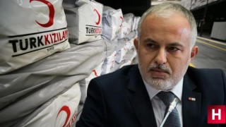 Kızılay Başkanı Kerem Kınık istifa etti