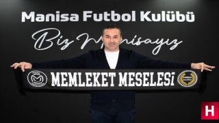 Manisa FK'da Koşukavak dönemi bitti