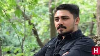 Manisa'da cinayet!