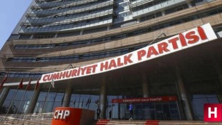 CHP'de yeni MYK belli oldu