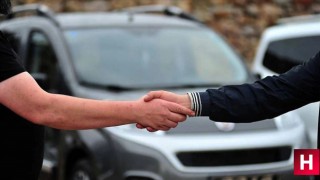 İkinci el araçta yeni dönem