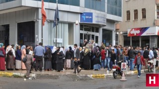 İşsizlik tarihi zirvede
