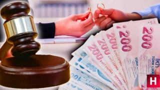 AYM süresiz nafakayı iptal etti