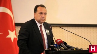 Dutlulu CHP’den istifa etti