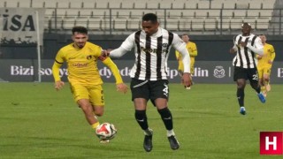 Manisa FK'da iç transfer atağı